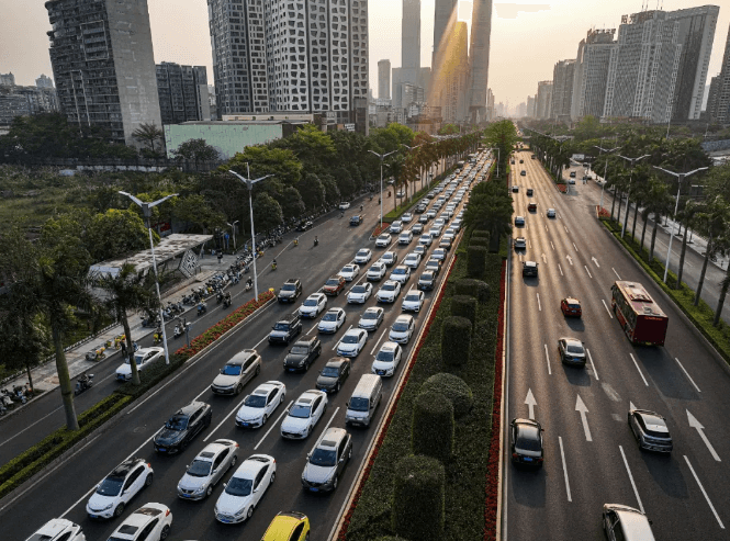 汽车以旧换新补贴细则发布，这类情况可获补贴1万元