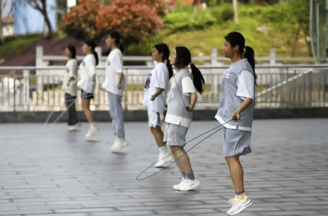 “体考神器”？提高警惕！