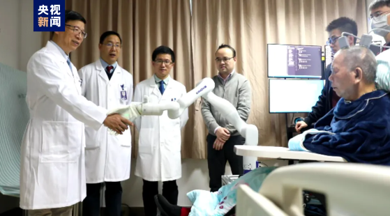 用意念写字？这所大学做了一件大事