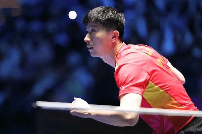 决赛0：3落后，竟然逆转了，这位35岁老将怎么做到的？