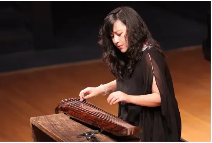 根脉中华 | “如果我能‘复活’3000首古琴曲谱......”