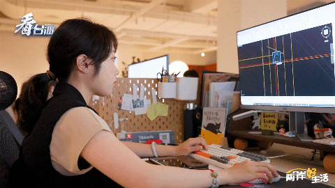 来到厦门圆了成为设计师的梦 | 台青Get新技能