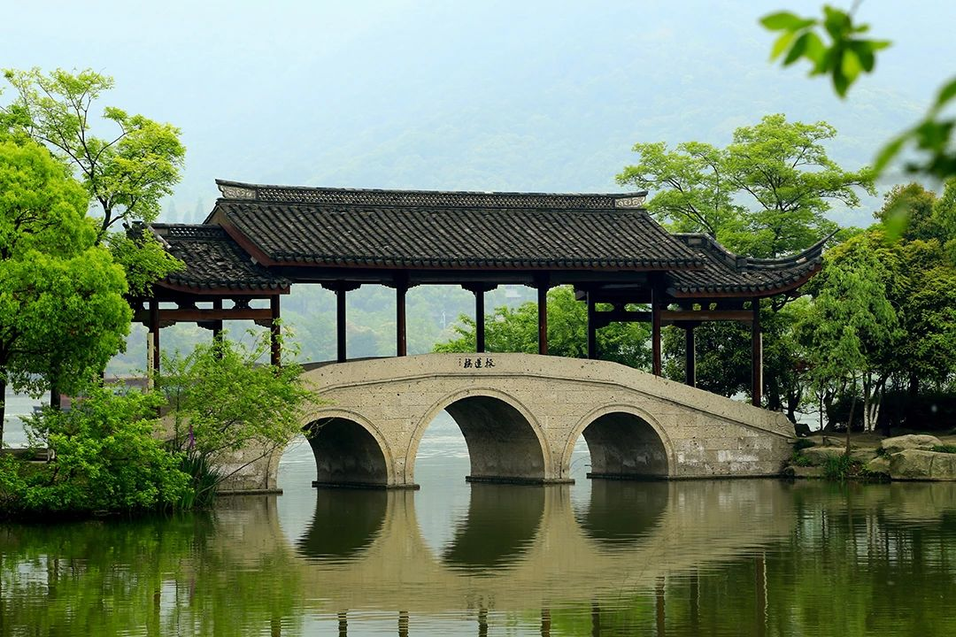 杨浣 杨媛｜塞北何以江南：论明代宁夏的江南营造