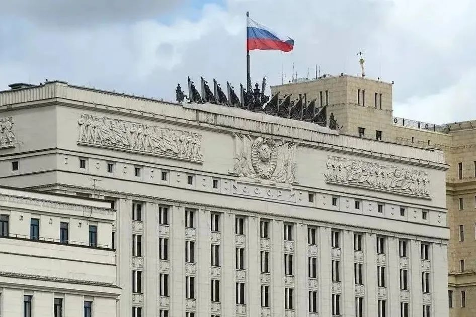 俄罗斯发射数颗军事卫星