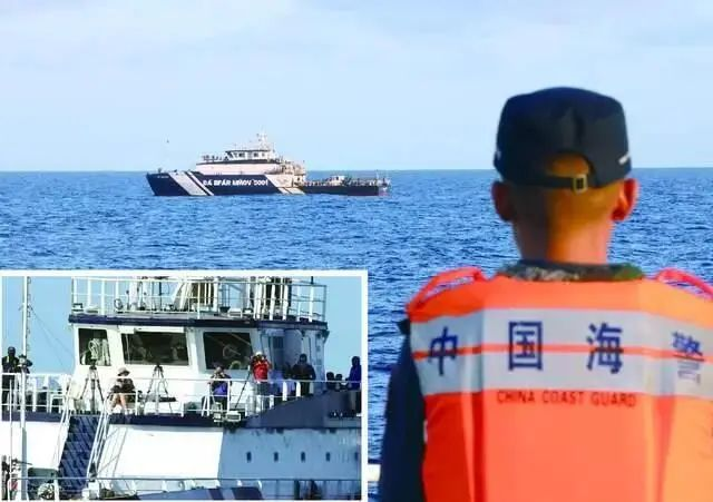 起底菲律宾这场披着“民间行动”外衣的政治秀