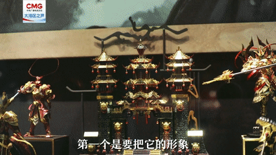 根脉中华 | 它是你心中的“超级英雄”吗？