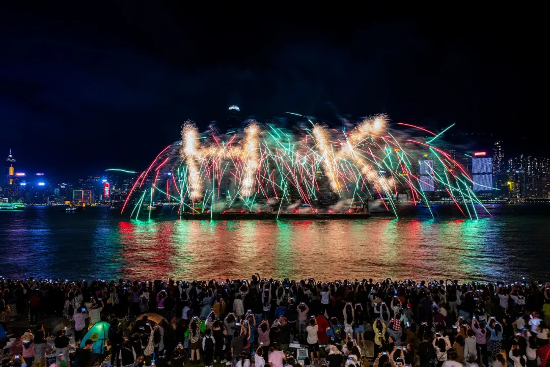 李家超：建议提高内地访港旅客免税额