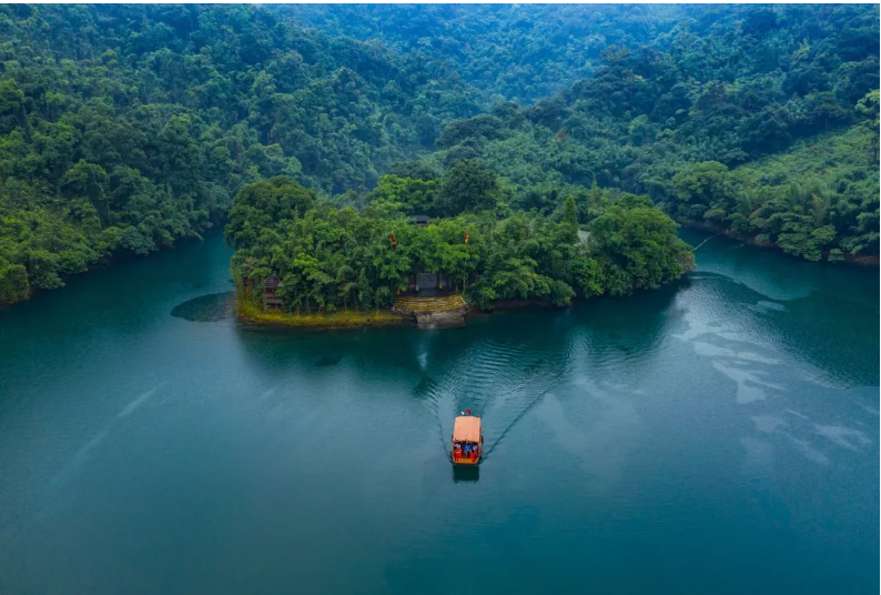 攻略来了！乘着“湾区大号地铁”玩转5城