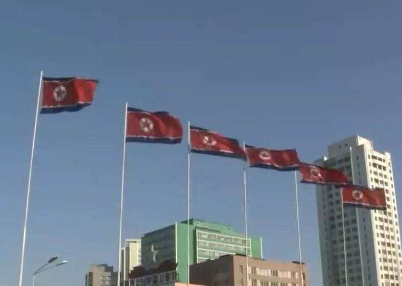 朝鲜国防省：将采取行动！