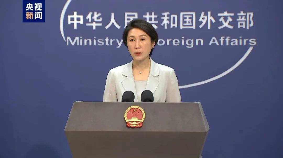 外交部：中日韩合作已经开启全面发展的新征程