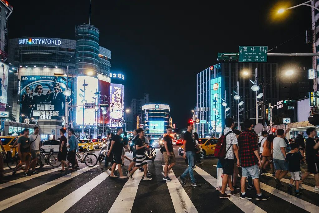 台湾旅游业者再向民进党当局发出呼吁→