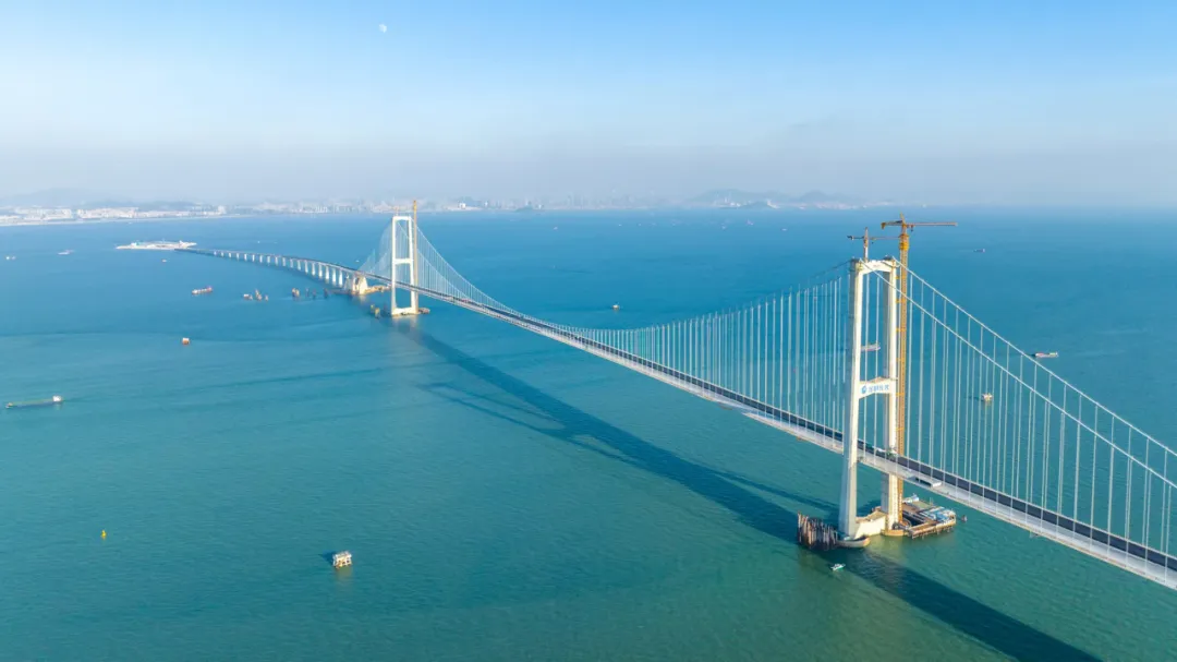 深中通道部分收费标准出炉→