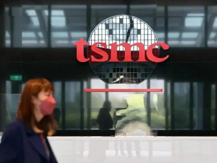 台积电新任董事长在股东大会承认：做不到