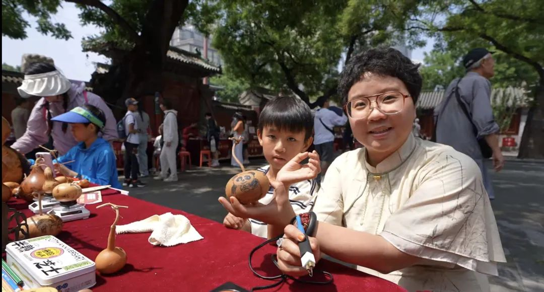 我们来自台湾，和“看台海”一起过端午！