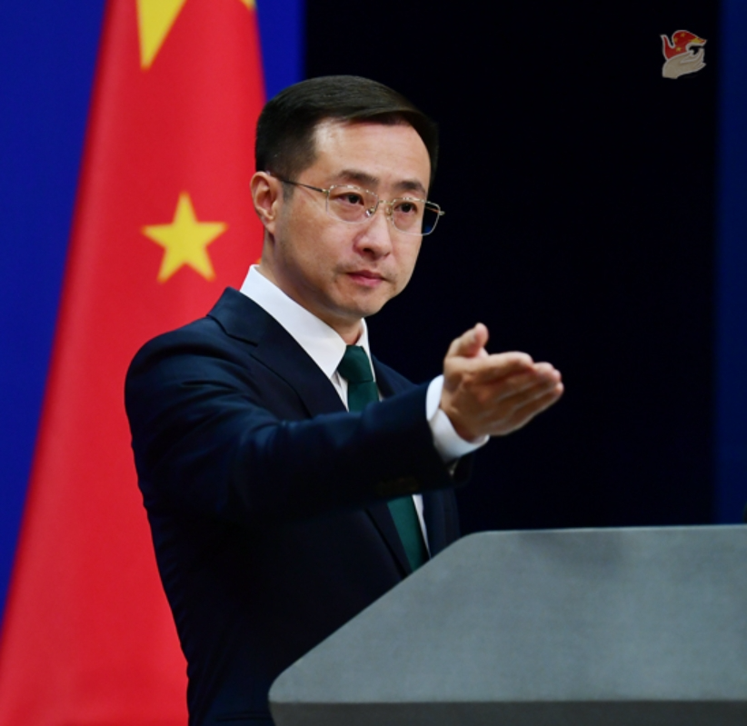 中方将坚决反制！