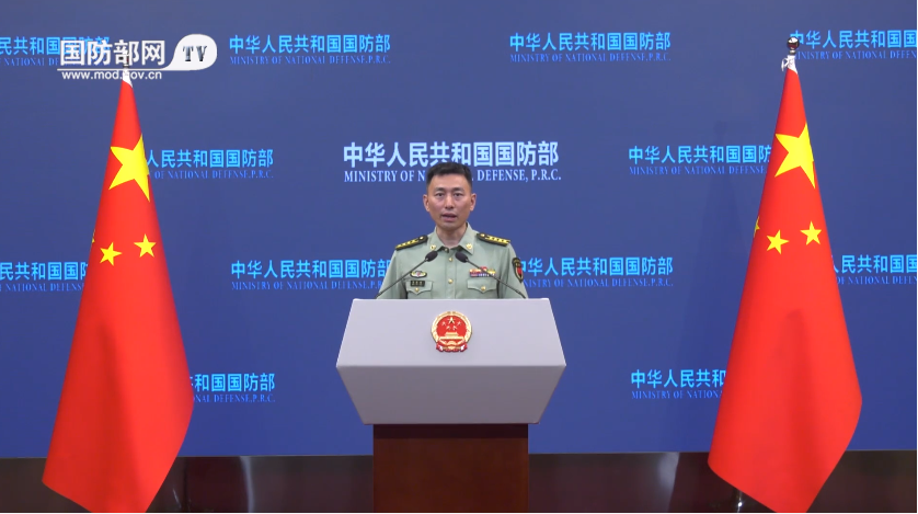 解放军打“独”促统不停步 挫败外来干涉不手软