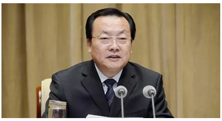 重拳出击！中纪委连打“三虎”