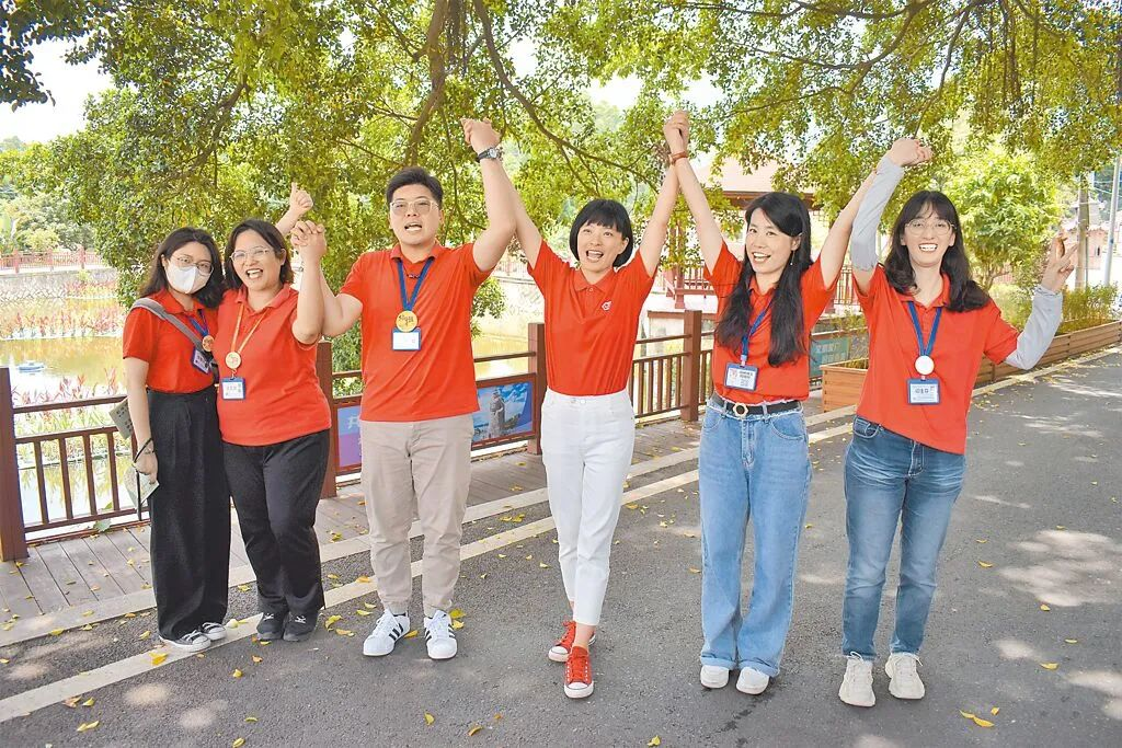 来来来，来大陆｜势观台海