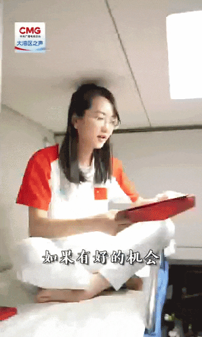 勇立潮头大湾区 | 夕发朝至！香港与内地“双向奔赴”更便捷