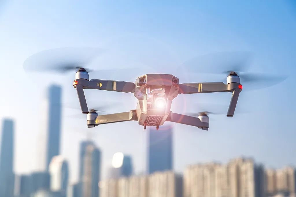 想要绕开大陆产业链，台湾​无人机产商直言：​做不到