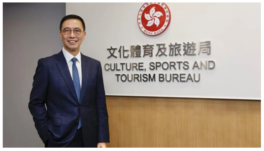 中国香港，已获超30个项目参赛资格！