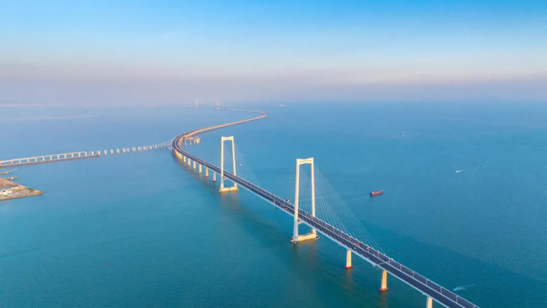 定了！深中通道6月30日正式通车