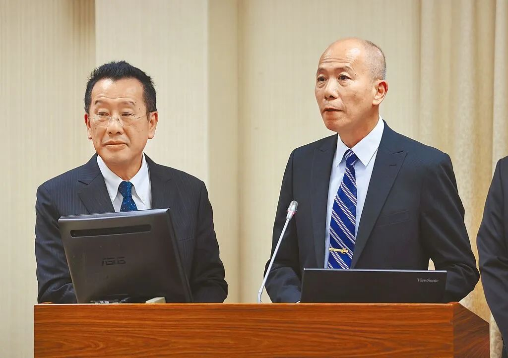 台军准备开练两个“逃跑计划”？