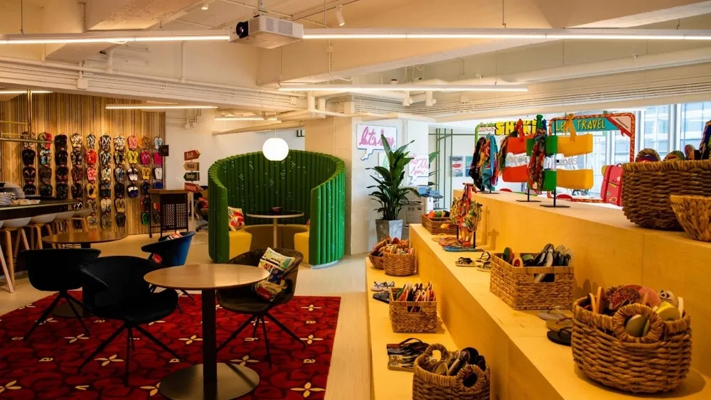 走过六个大洲的他，发现香港的独特魅力