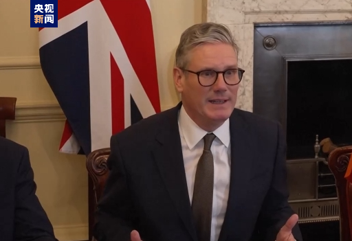 英国新首相宣布：不继续
