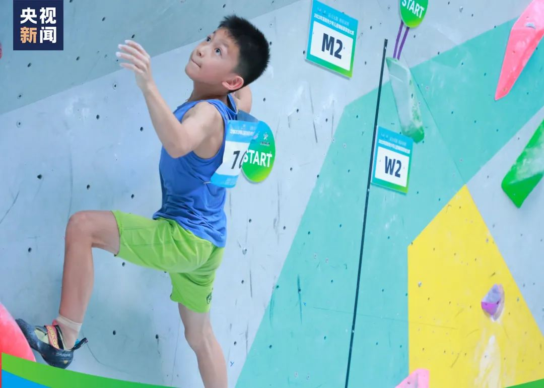 为国征战！大湾区“小孩哥”“小孩姐”载誉而归