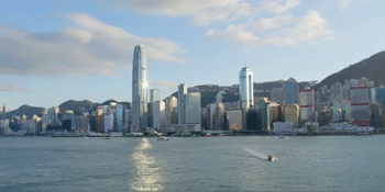 香港city不city？总台大片告诉你