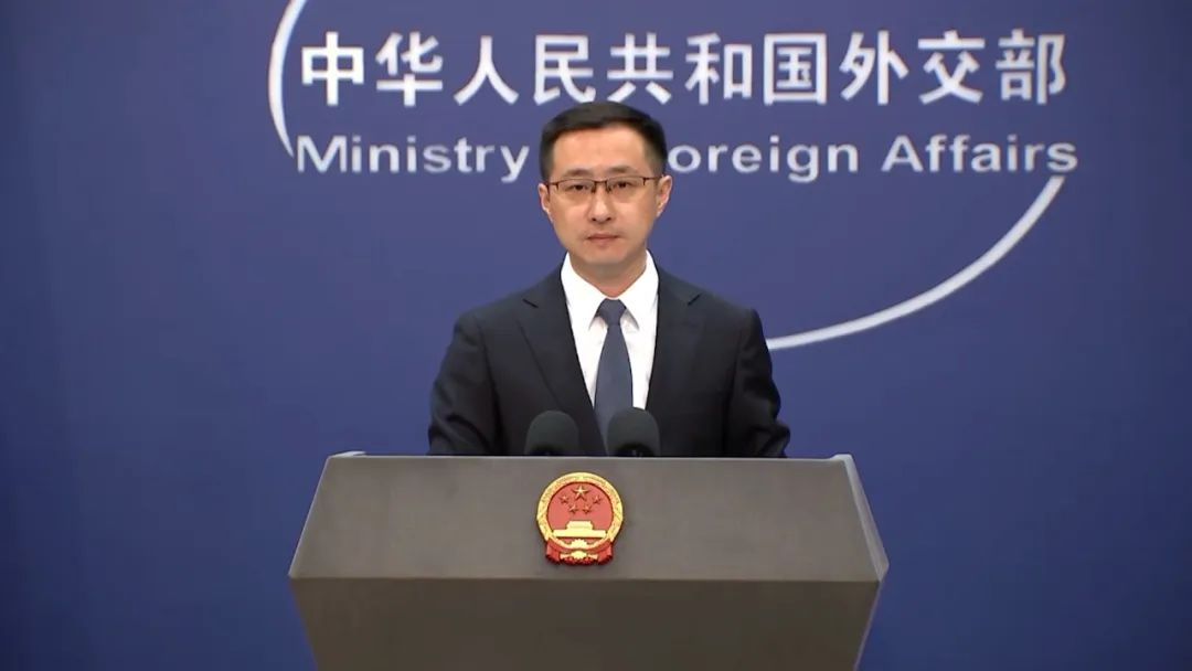 谁才是网络攻击幕后黑手？外交部连发三问