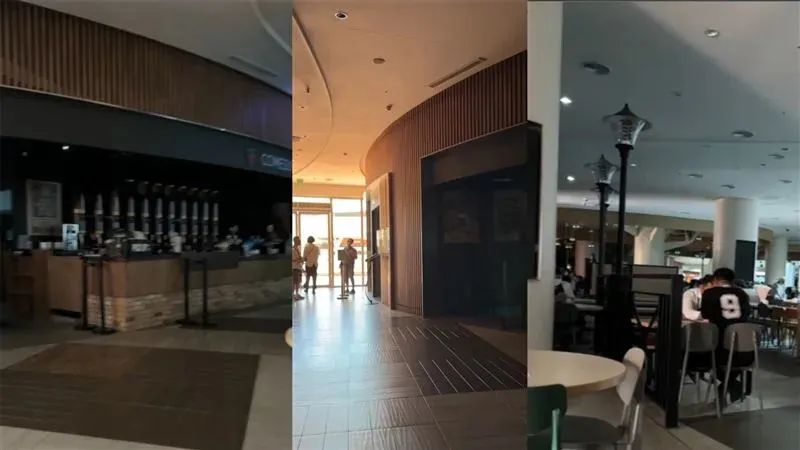 影响“小三通”、桃园机场等，今日全台多地停电