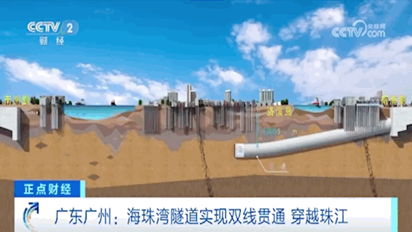 广州南站⇋中心城区，有望15分钟！