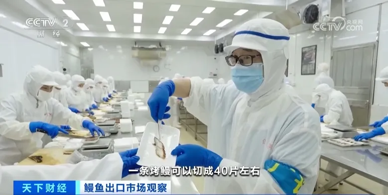 九成来自中国！广东这一出口特产又“卖爆”了→