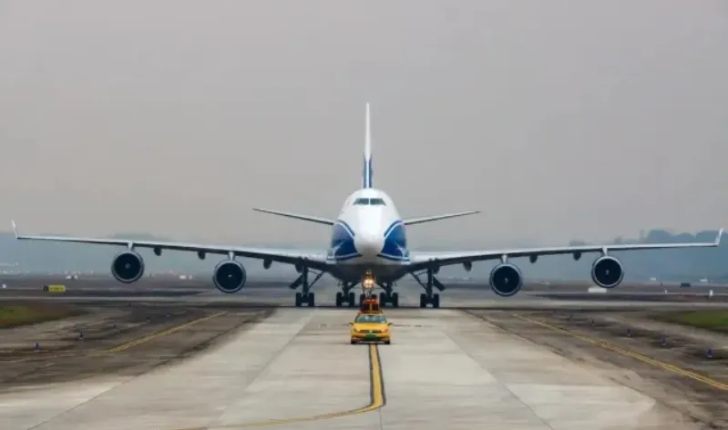 广东机场又“上新”！