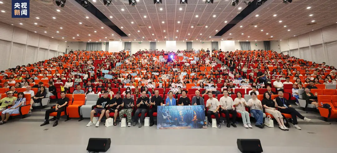 这部湾区电影里的“彩蛋”，你都发现了吗？