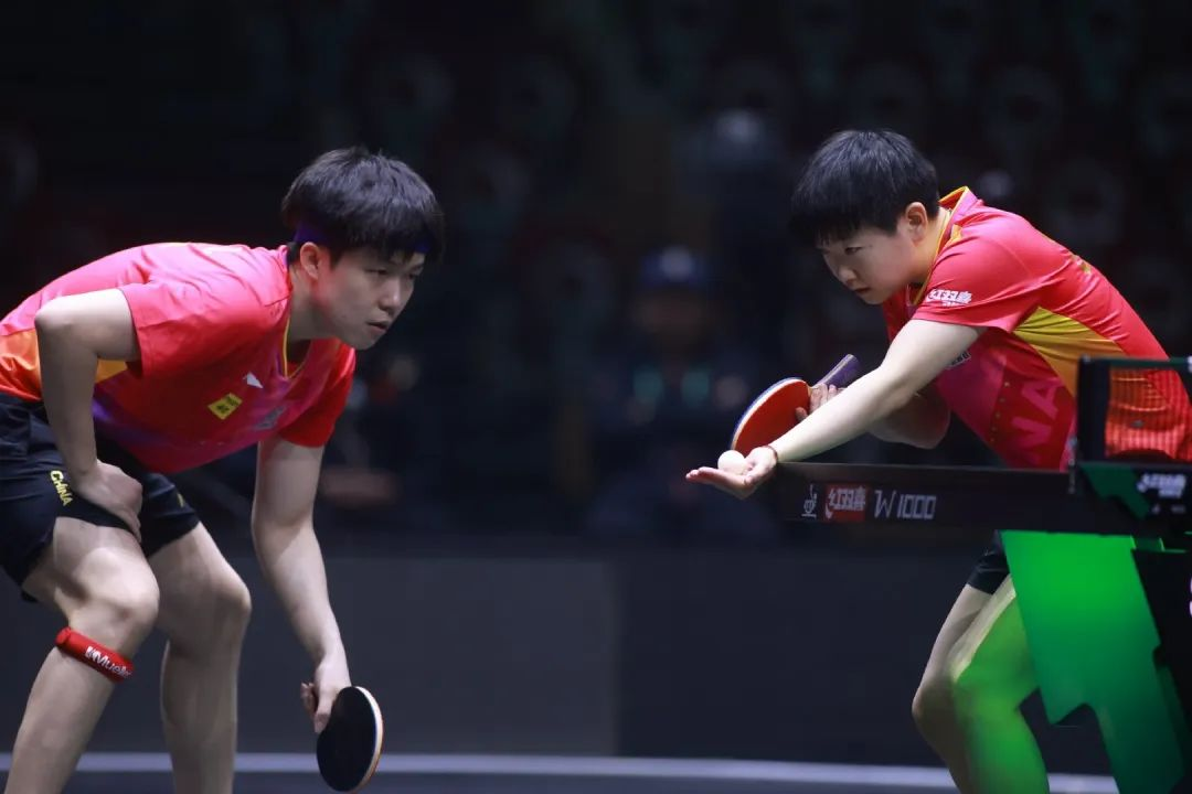 岛内舆论关注巴黎奥运：“全是中国之光”，两岸就是一家！