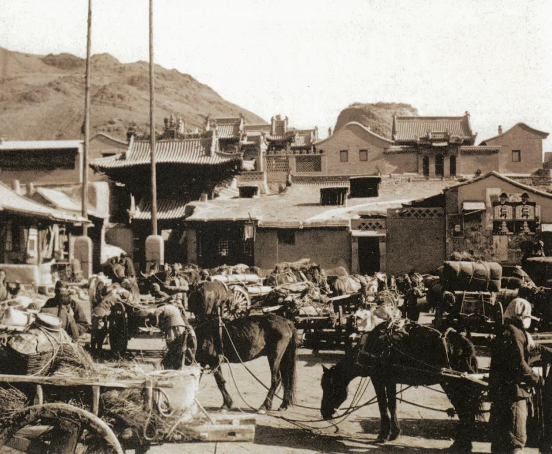 崔思朋：万里茶道是商道也是民族交融之道