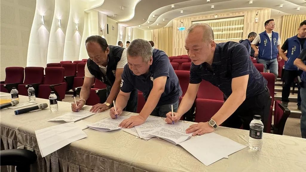 早日建设厦金大桥！金门民众呼吁进一步融合发展