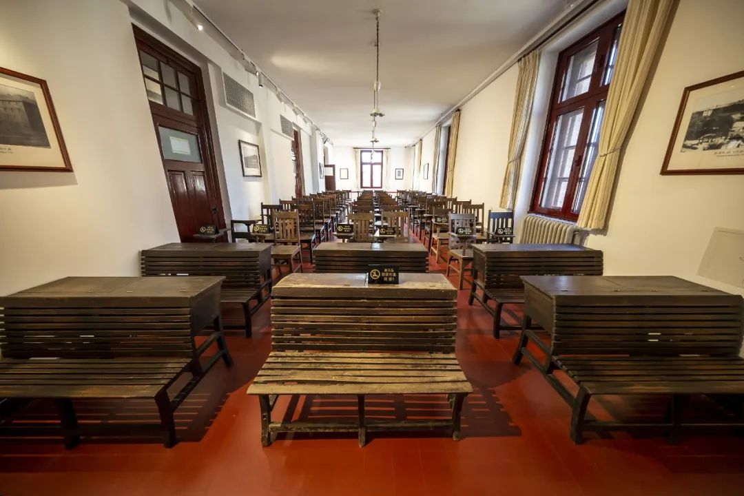 在北京中轴线感受两岸中国人共同的历史