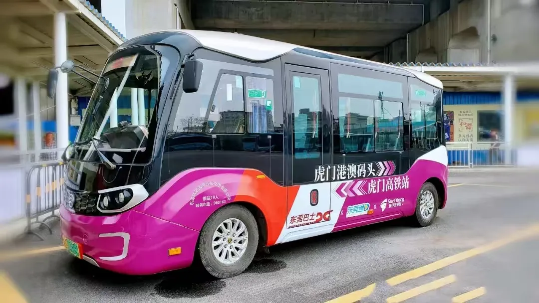 新航线开通！大湾区绝美“岛游”走起→