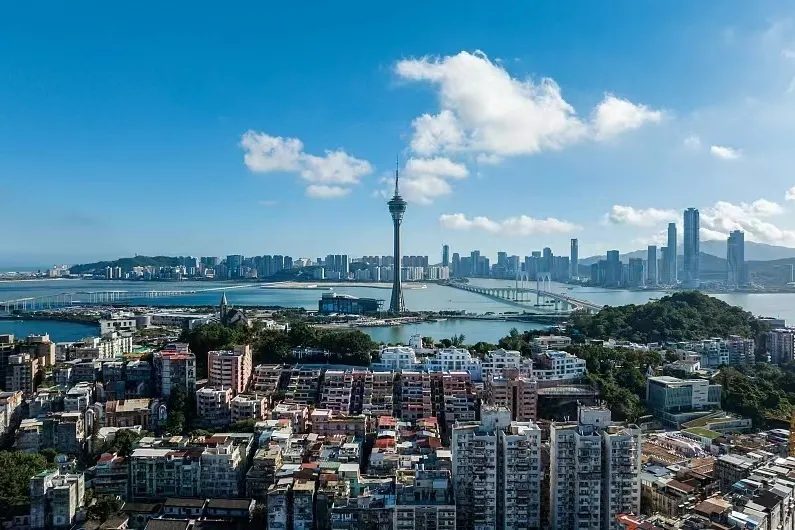 澳门特区行政长官选举日确定