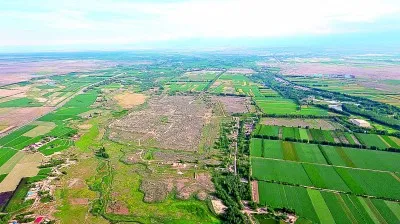 薛正昌 薛煦｜丝路交会地：北庭故城历史与文化