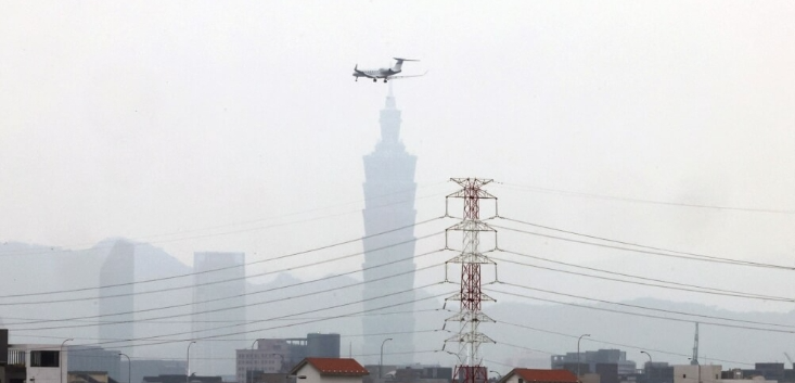 供需缺口近200亿度 民进党当局今天承认了