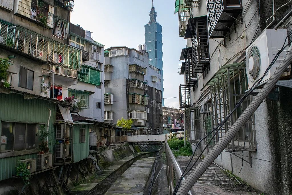 民进党治下 台湾观光“惨”业无解