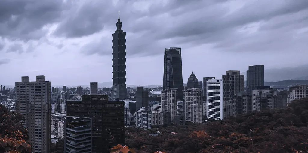 菲舰闯南海 赖清德居然帮腔