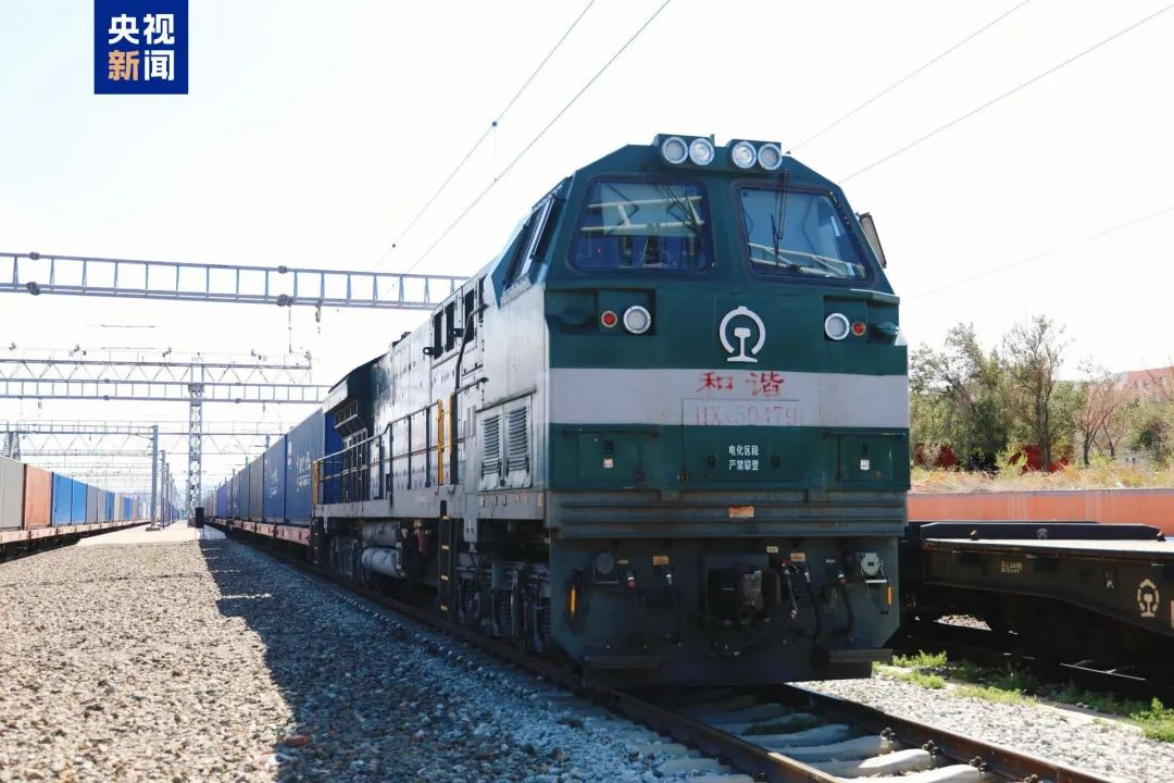 新疆外贸好消息频传，台湾舆论关注