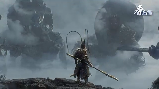 “悟空”岛内受热捧 赖清德为何心凉？