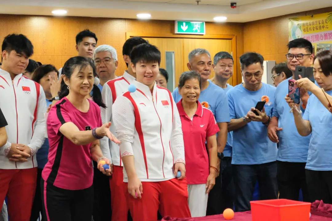 这是一次很珍贵的旅程，明年见！